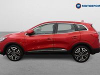 used Renault Kadjar 1.3 TCE GT Line 5dr