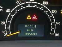 Usado Mercedes S320 204 HP (150 kW) 2004 Sedan