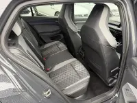 Used VW Golf VIII R-line 130 HP (95 kW) 2024 Grey Hatchback