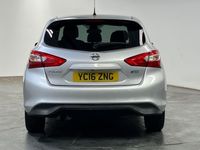 used Nissan Pulsar DIESEL HATCHBACK