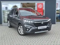 Used Suzuki SX4 S-Cross 129 HP (94 kW) 2023 Grey SUV