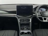 Used BYD Seal U Comfort 218 HP (160 kW) 2025 Black SUV