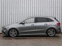 used Mercedes B200 B-ClassAMG Line Premium Plus 5dr Auto