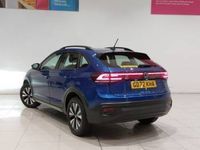 used VW Taigo 1.0 TSI 110 Life 5dr