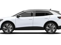 Novo VW ID.4 Pure 125 kW (170 HP) 2025 SUV