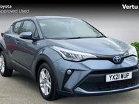 Usado Toyota C-HR 122 HP (89 kW) 2023 SUV