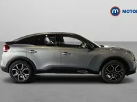 Used Citroën e-C4 100 kW (136 HP) 2022 Grey Hatchback