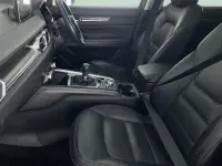 Usado Mazda CX-5 Inclusive 165 CV (121 kW) 2021 Azul SUV