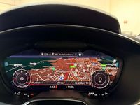 Used Audi TT Roadster Sport 184 HP (135 kW) 2015 White Cabriolet