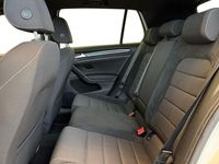 Used VW Golf VII R 300 HP (220 kW) 2019 White Hatchback