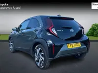 Used Toyota Aygo X 72 HP (52 kW) 2025 SUV