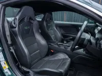 Used Ford Mustang Bullitt 2019 Green Coupe