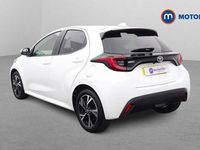 Used Toyota Yaris Hybrid Design 116 HP (85 kW) 2026 Hatchback