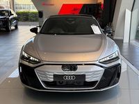 New Audi e-tron GT quattro 434 kW (591 HP) 2026 Sedan