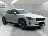 Used Polestar 2 169 kW (231 HP) 2023 White Hatchback
