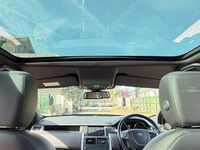 Used Land Rover Discovery Sport HSE 179 HP (131 kW) 2018 SUV