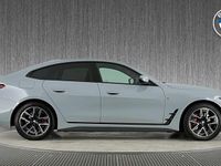 Used BMW 420 Gran Coupé M Sport 181 HP (133 kW) 2025 Grey Coupe