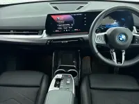 Usado BMW iX1 M Sport 147 kW (201 HP) 2025 Azul SUV