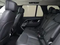 Used Land Rover Range Rover SE 349 HP (256 kW) 2026 SUV
