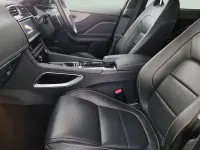 Used Jaguar F-Pace Chequered Flag 180 HP (132 kW) 2020 Grey SUV