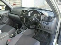 Used Toyota RAV4 147 HP (108 kW) 2003 SUV