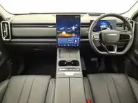 Used Jaecoo 7 204 HP (150 kW) 2026 Black SUV