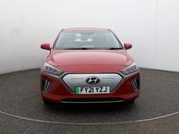 used Hyundai Ioniq 2021 | 38.3kWh Premium Auto 5dr
