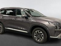 Used Hyundai Santa Fe Premium 230 HP (169 kW) 2023 Grey SUV