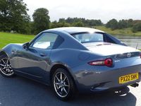 Used Mazda MX5 Inclusive 132 HP (97 kW) 2022 Cabriolet