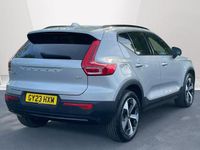 Usado Volvo XC40 Ultimate 197 CV (144 kW) 2023 SUV