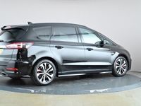 used Ford S-MAX 2.0 EcoBlue 190 ST-Line 5dr Auto