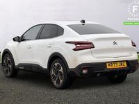 Used Citroën C4 PureTech 2023 White SUV