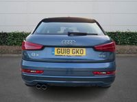 used Audi Q3 1.4T FSI S Line Edition 5dr S Tronic