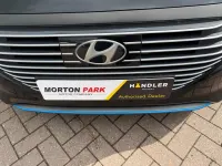 Used Hyundai Ioniq SE 141 HP (103 kW) 2019 Black Hatchback