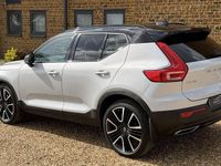 Used Volvo XC40 R-Design Pro 190 HP (139 kW) 2020 SUV