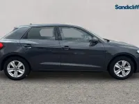 Used Audi A1 Business 2020 Grey SUV