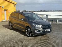 used Ford Kuga 1.5 EcoBoost ST-Line 5dr 2WD