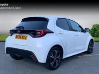 Used Toyota Yaris Hybrid Design 116 HP (85 kW) 2026 Hatchback