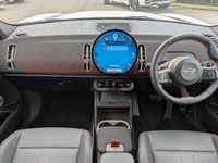 Used Mini Countryman 168 HP (123 kW) 2025 White SUV