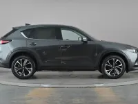 Used Mazda 6 Inclusive 165 HP (121 kW) 2022 Grey SUV