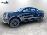 New Ford Ranger Tremor 2026 Pickup