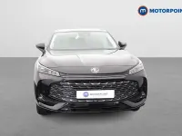 Used MG HS Trophy 224 HP (164 kW) 2025 Black SUV