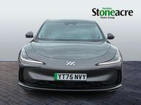 Used MG IM5 300 kW (408 HP) 2025 Silver Hatchback