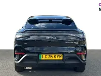 Used BYD Sealion 7 230 kW (313 HP) 2025 SUV