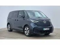 Used VW ID. Buzz 210 kW (286 HP) 2025 MPV