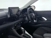 Used Toyota Yaris Hybrid 116 HP (85 kW) 2026 Hatchback