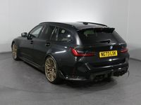 used BMW M3 Competition M xDrive Touring 3.0 5dr