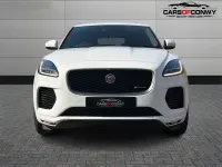 Usado Jaguar E-Pace R-Dynamic 2019 Branco SUV