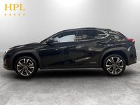 Used Lexus UX 184 HP (135 kW) 2022 Black SUV