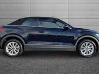 New VW T-Roc 150 HP (110 kW) 2025 SUV